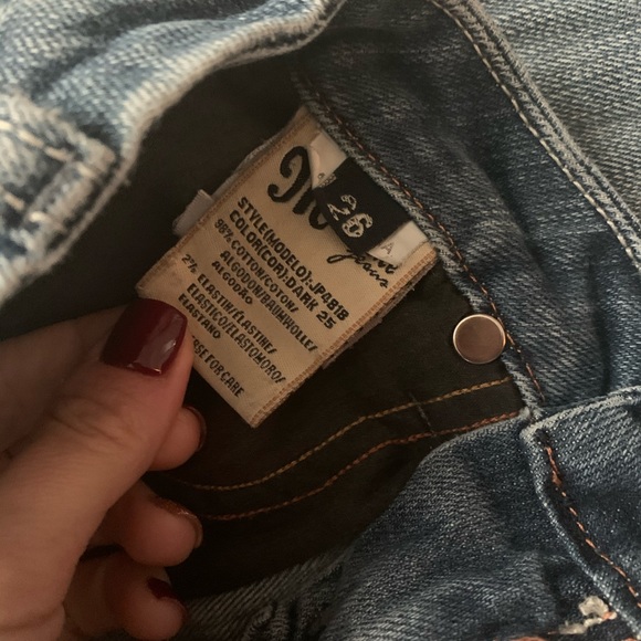 Miss Me Jeans - Picture 3 of 5